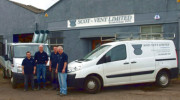 Scot Vent
