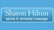 Sharon Hilton Sports Massage