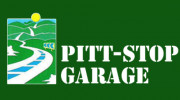 Pitt-stop Garage