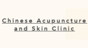 Chinese Acupuncture & Skin Clinic
