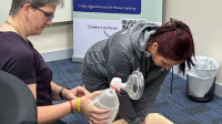 First Aid Training