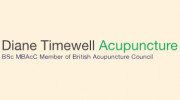 Diane Timewell Acupuncture