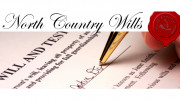 North Country Wills