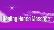 Healing Hands Massage