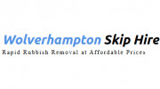 Wolverhampton Skip Hire