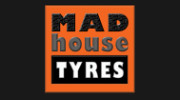 Madhouse Tyres