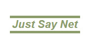 Just Say Net
