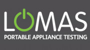 Lomas Portable Appliance Testing
