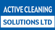 Active Cleaning Solutions