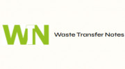 Waste Transfer Notes