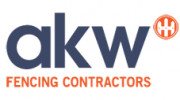 AKW Fencing Contractors