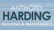 Anthony Harding Building Services