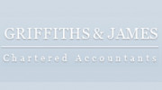 Griffiths & James C A