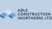 Able Construction Northern