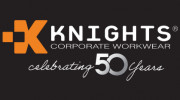 Knights Corporate Workwear