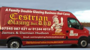 Cestrian Glazing & Conservatories