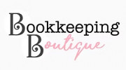 Bookkeeping Boutique