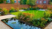 Nick Baldwin Garden Design