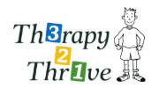 Therapy to Thrive Ltd