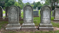 Memorial Restoration