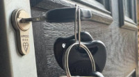 Anti Snap Locks