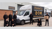 HomeGo Removals Uxbridge