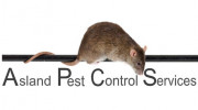 Asland Pest Control Services