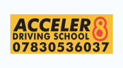 Acceler8 Driving School