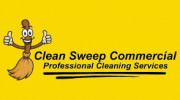 Clean Sweep Commercial