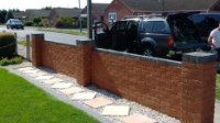 Garden Walls