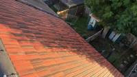 Tiled roofs in Croydon