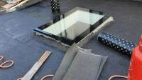 Torch-on felt flat roofing in Croydon