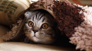 The Catnap Hotel