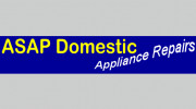 Asap Domestic Appliance Repairs Est 1992
