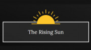 The Rising Sun