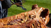 Hog Roast Nantwich