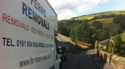 Fern's Removals