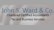 John S Ward
