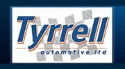 Tyrrell Automotive
