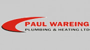 Paul Wareing Plumbing & Heating