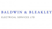 Baldwin & Bleakley Electrical Services