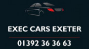 Exec Cars Exeter
