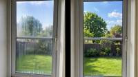 Misted Glass Replacement Manchester | Double Glazing Repair