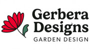 Gerbera Designs (Garden Design)