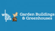 White Post Farm Garden Buildings & Greenhouses