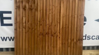 Closeboard Fence Panels