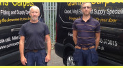 Quinns Carpets