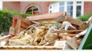 D W D Waste Service