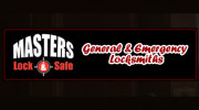 Masters Lock & Safe