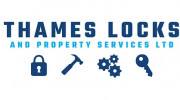 Thames Locks
